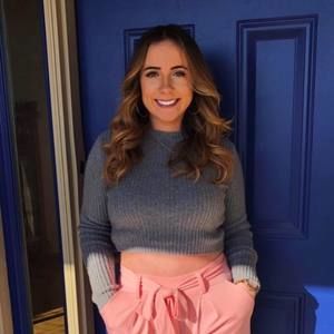 Meet your Posher, Katelyn